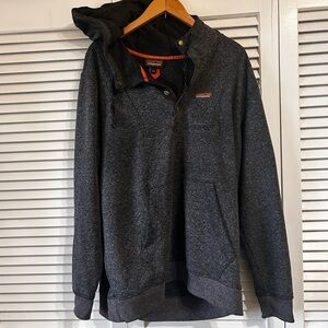 Patagonia Hoodie